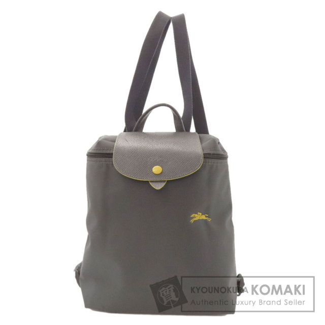 ロンシャン リュック・デイパック ル・プリアージュ