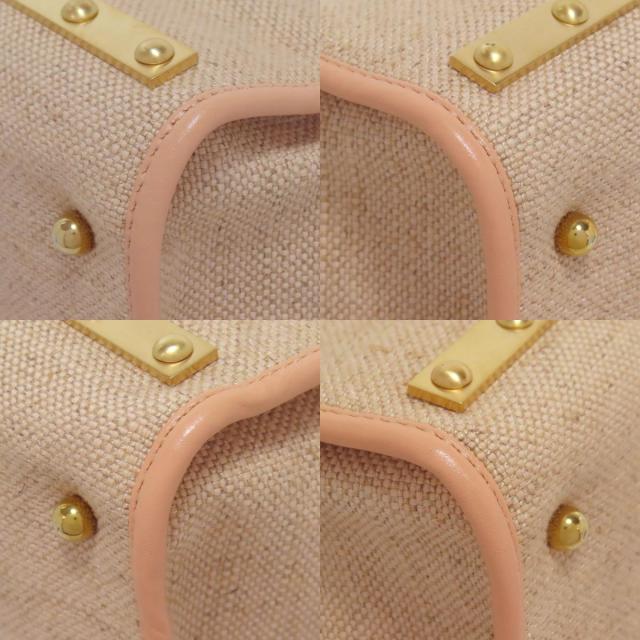 デルヴォー ハンドバッグ le astrid MM