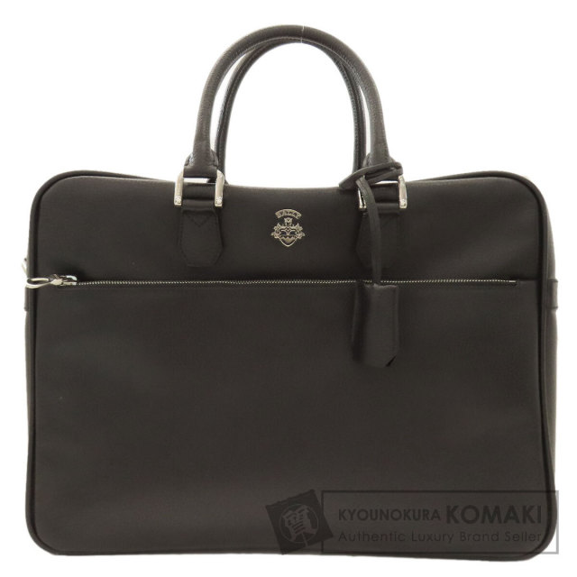 バリー ビジネスバッグ ロゴ