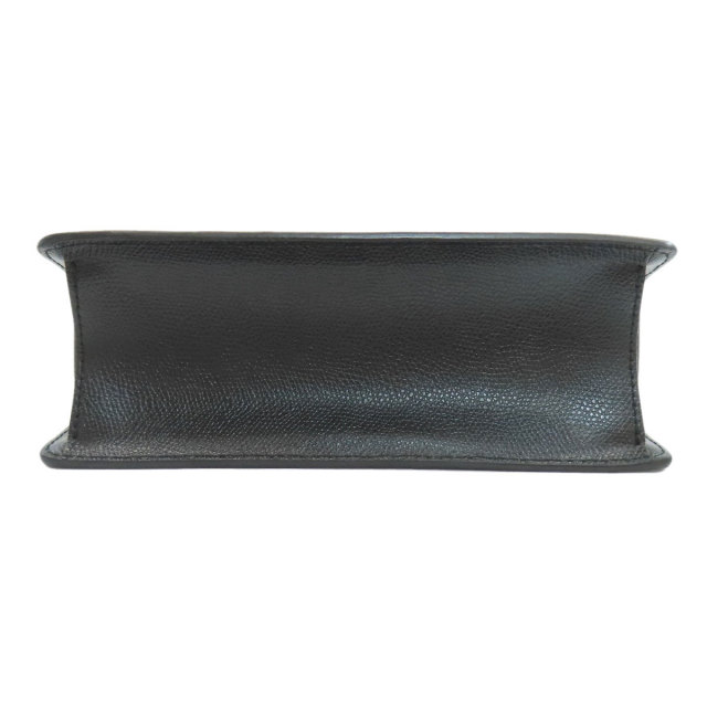 Furla フルラ アーチロゴ ショルダーバッグ レザー レディース [中古