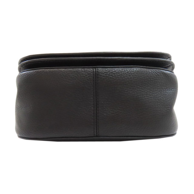 COACH コーチ C4058 サドル バッグ ウィズ ホース アンド キャリッジ