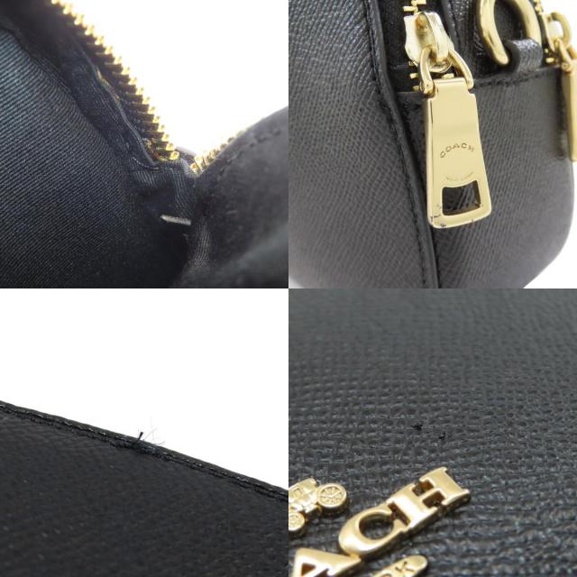 COACH コーチ 1589 セレナ サッチェル 2WAY ハンドバッグ レザー