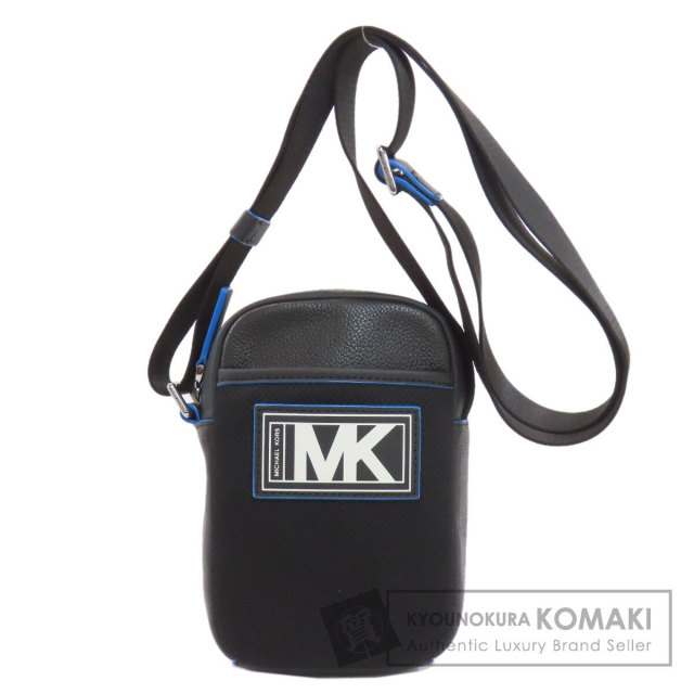 新品 MICHAEL KORS ショルダーバッグ MKロゴ マイケルコース ショルダーバッグ MKロゴ MKバック マイケルコース MK