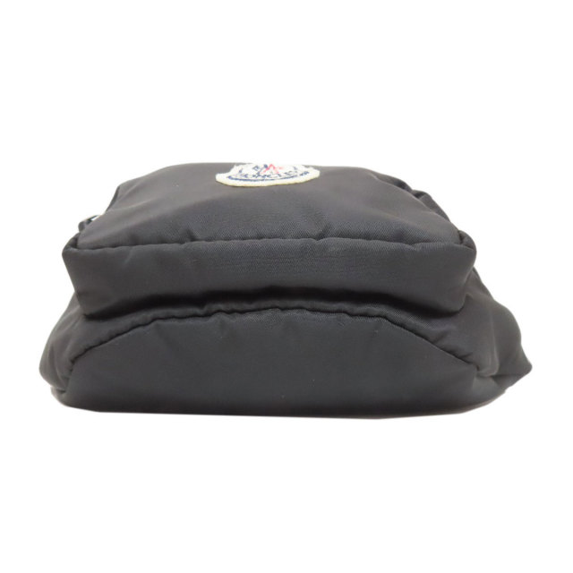 MONCLER モンクレール ロゴ ヒップバッグ・ウエストバッグ ナイロン