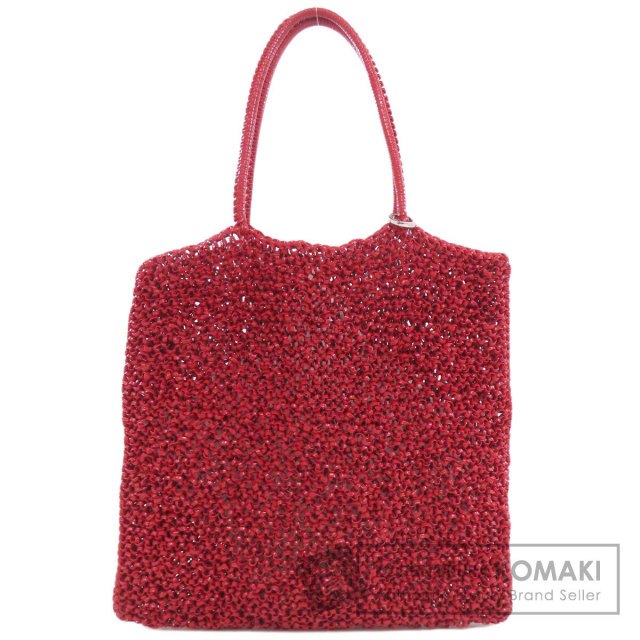 アンテプリマ ハンドバッグ ワイヤーバッグ