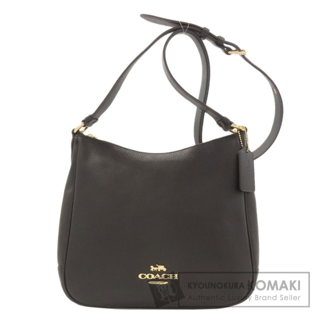 コーチ ショルダーバッグ エリー ファイル