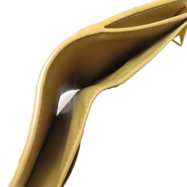 ボッテガヴェネタ 二つ折り財布（小銭入れあり） カセット バイフォールド ウォレット