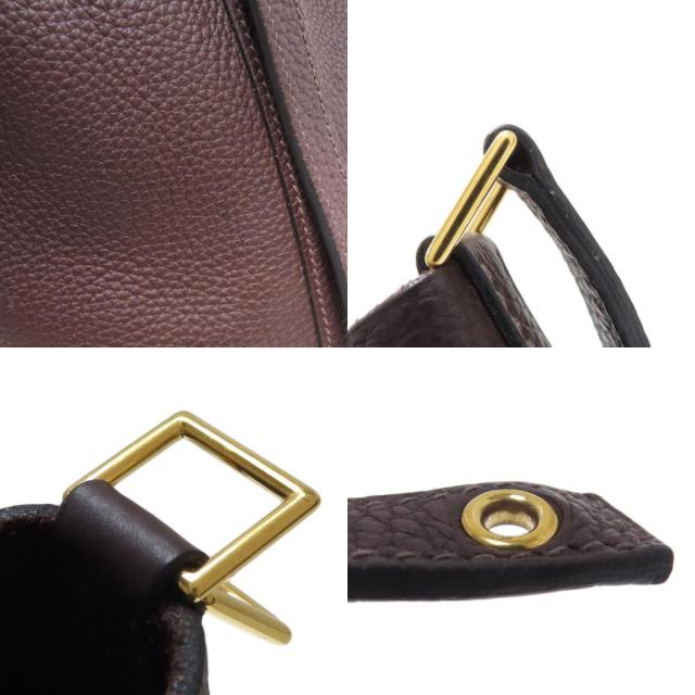 エルメス ピコタンロックPM トリヨンルビー ハンドバッグ トリヨンレディース 楽天市場】【中古 美品】【メンテナンス保証付】HERMES