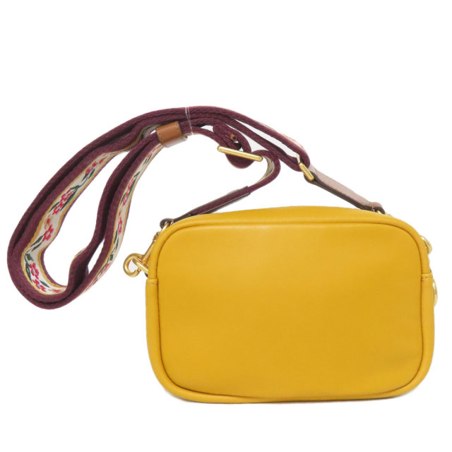 Tory Burch トリーバーチ ペリー ハイ フリークエンシー ミニ