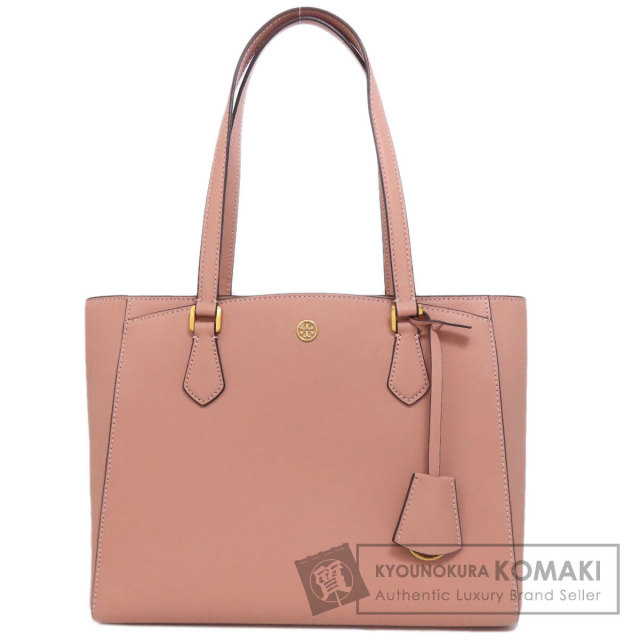 トリーバーチ トートバッグ ロゴ