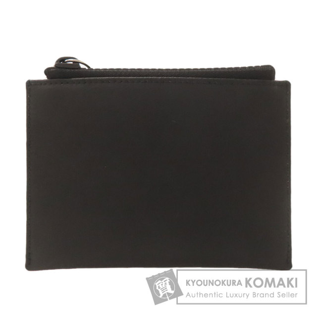 GUCCI グッチ 447939 GG シマ カードケース レザー レディース [中古