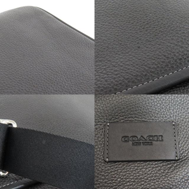 COACH コーチ CL952 スプリント メッセンジャー ショルダーバッグ