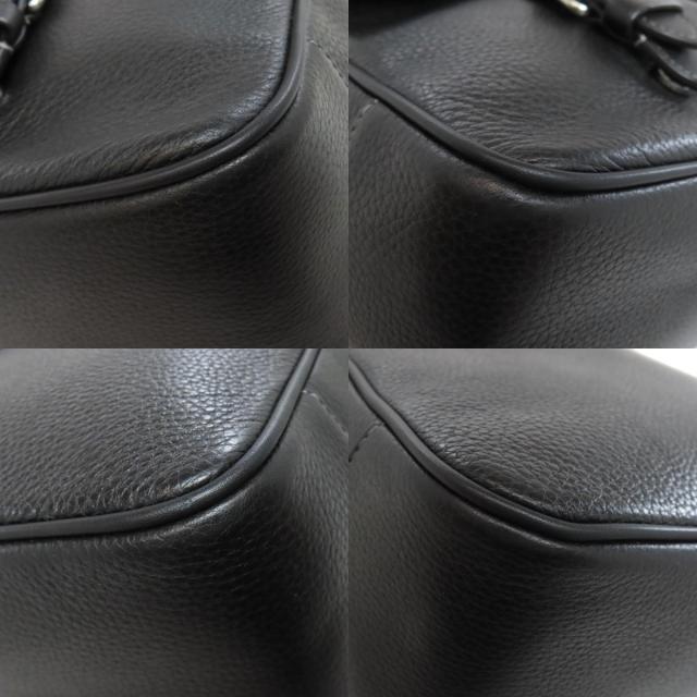 COACH コーチ CL952 スプリント メッセンジャー ショルダーバッグ