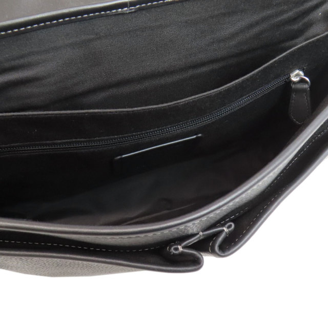 COACH コーチ スプリント メッセンジャーバッグ CL952 レザー COACH コーチ ショルダーバッグ メンズ ブランド CL952 QBBHP