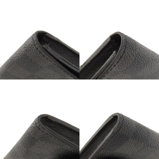 ⭐︎ルイ・ヴィトン ⭐︎ コンパクト モデュラブル 【美品】 ダミエ ポルトフォイユ・コンパクト モデュラブル 詳細情報とお値段