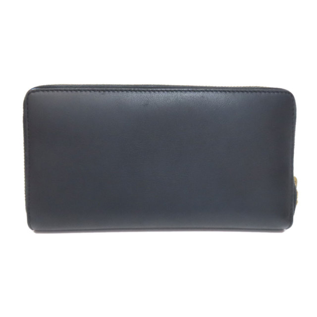 グッチ 長財布（小銭入れあり） 二ムフェア ラウンドファスナー バンブー