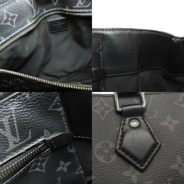 【送料無料】ルイヴィトン　ビジネスバック 楽天市場】【バッグ】LOUIS VUITTON ルイ ヴィトン モノグラム