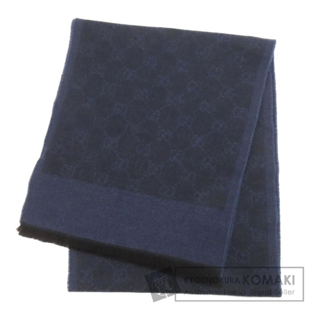 グッチ マフラー GG