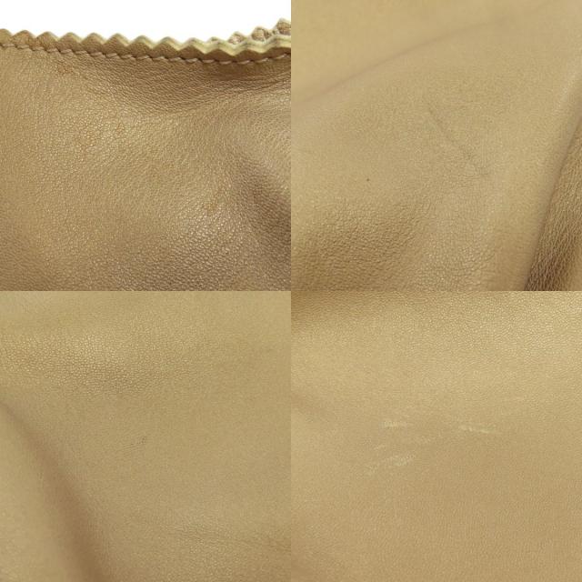 ロエベ ハンドバッグ ロゴ