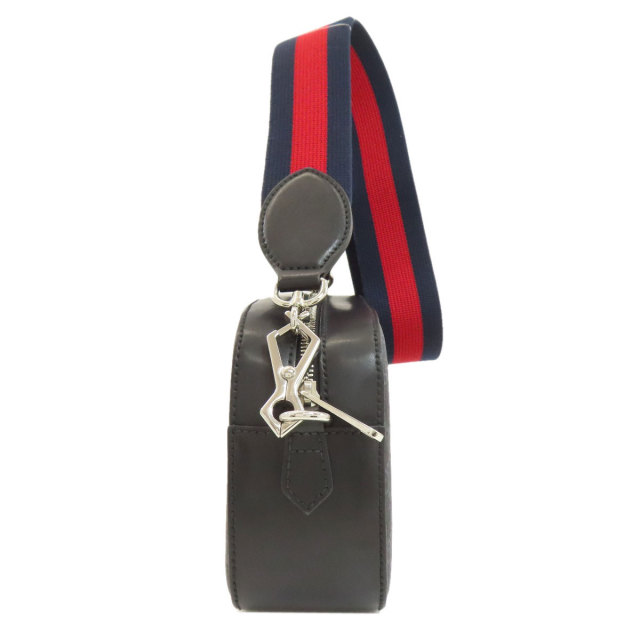 GUCCI グッチ 574886 GGスプリーム ショルダーバッグ PVC レディース