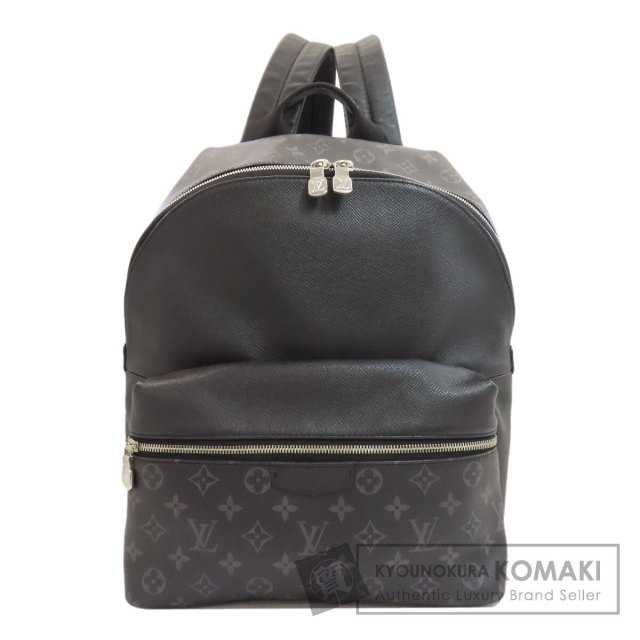 ルイヴィトンRFID付属 タイガラマ ディスカバリーバックパック M30230 LOUIS VUITTON】【リュックサック】ルイヴィトン『タイガ