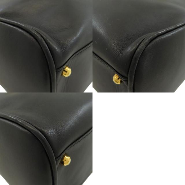 GUCCI グッチ 000・406・0217 オールドグッチ ハンドバッグ カーフ