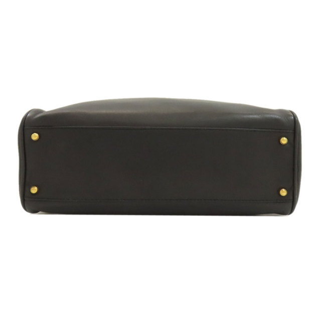 GUCCI グッチ 000・406・0217 オールドグッチ ハンドバッグ カーフ