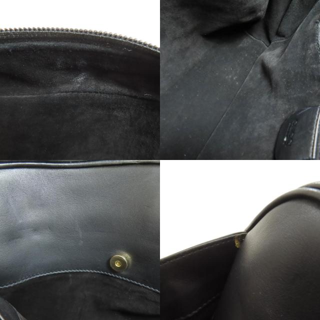 GUCCI グッチ 000・406・0217 オールドグッチ ハンドバッグ カーフ