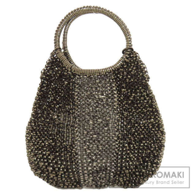 ANTEPRIMA アンテプリマ ワイヤーバッグ ハンドバッグ PVC レディース