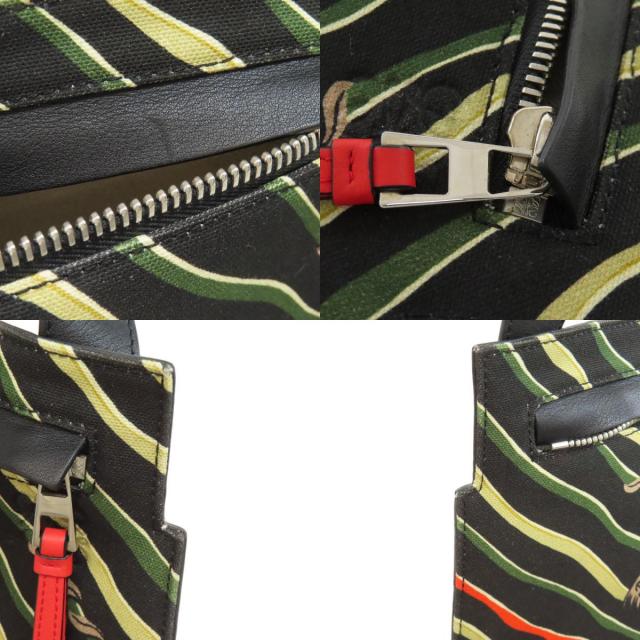 LOEWE ロエベ パウラズイビザ フラッグバッグ Tメッセンジャー