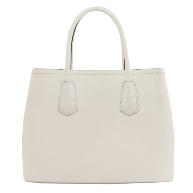 PRADA プラダ 1BG887 ダブル ミディアム 2WAY トートバッグ