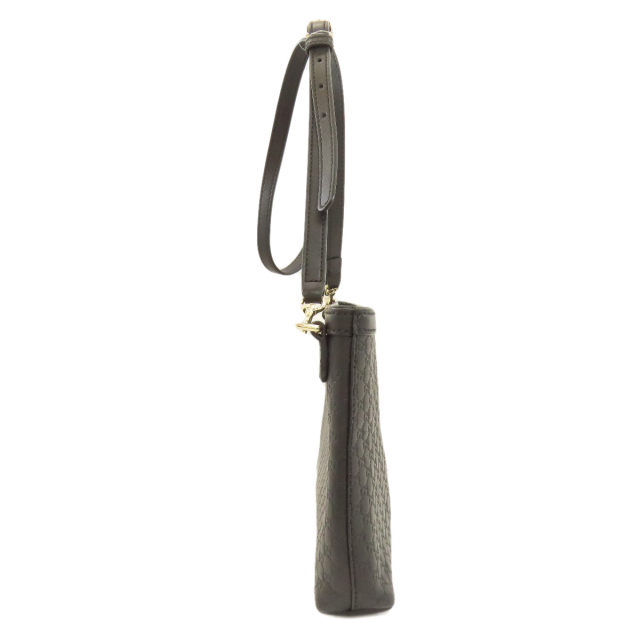 GUCCI グッチ 607723 GGシグネチャー マイクロシマ アウトレット