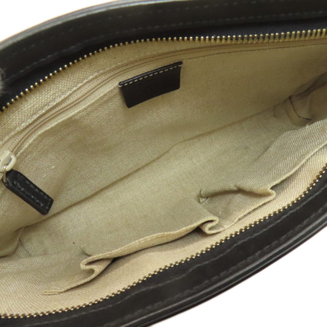 GUCCI グッチ 607723 GGシグネチャー マイクロシマ アウトレット