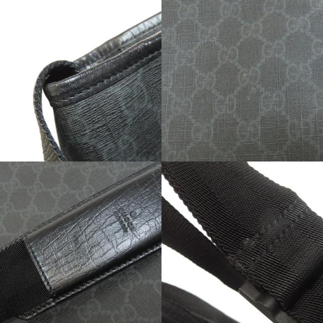 グッチ トートバッグ GGスプリーム2WAY