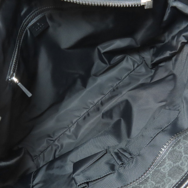 GUCCI グッチ 162785 GGスプリーム2WAY トートバッグ PVC レディース