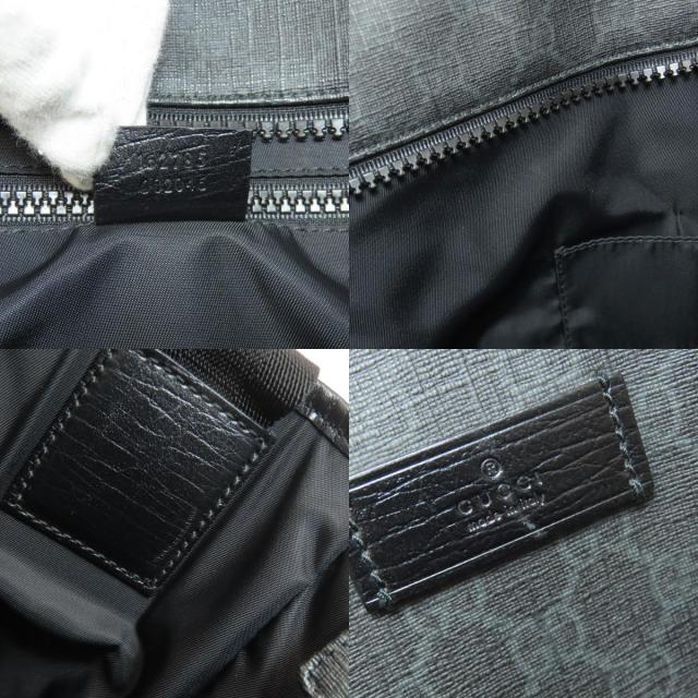 グッチ トートバッグ GGスプリーム2WAY