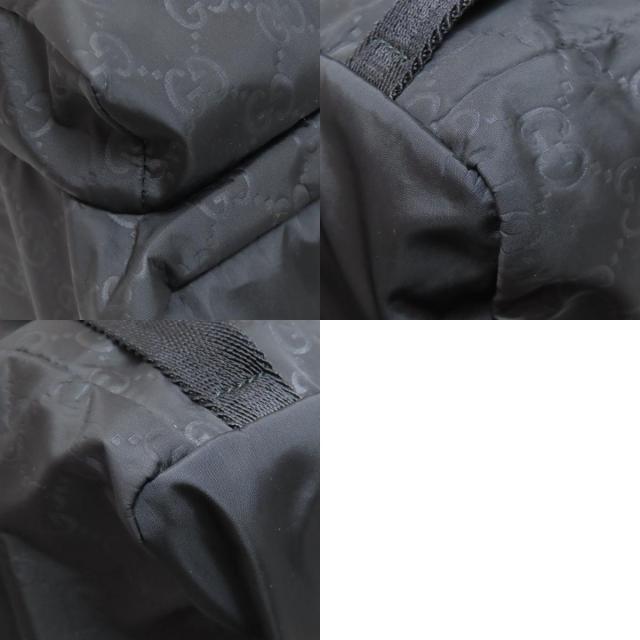 グッチ リュック・デイパック アウトレット GG柄