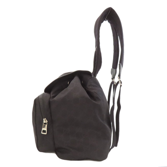 GUCCI グッチ 510343 アウトレット GG柄 リュック・デイパック