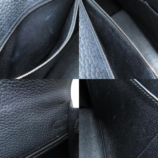 HERMES エルメス ケリー32 外縫い シルバー金具 ハンドバッグ