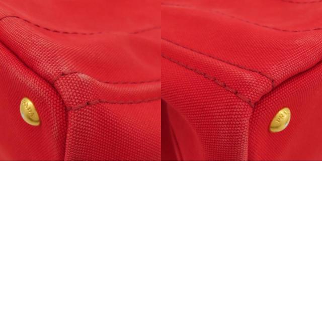 プラダ ハンドバッグ カナパミニ 2WAY