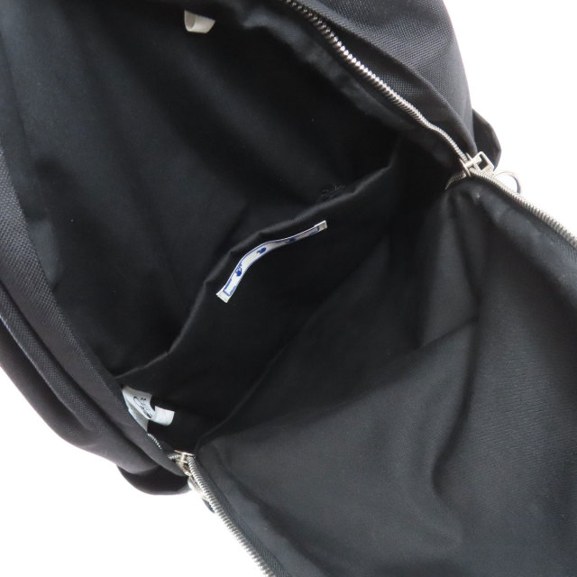 SELECT BAG セレクトバッグ オフホワイト バックパック リュック