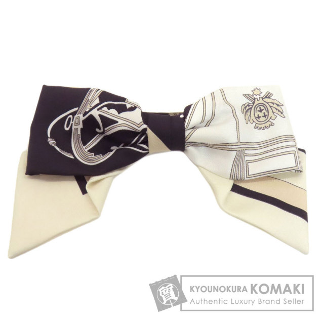 エルメス バレッタ エクスリブリス