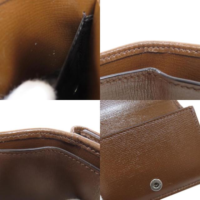 グッチ 二つ折り財布（小銭入れあり） ネオクラシックウォレット ザハッカープロジェクト バレンシアガコラボ