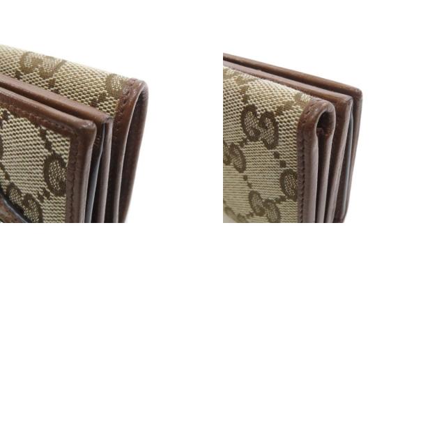 GUCCI グッチ ネオクラシックウォレット ザハッカープロジェクト