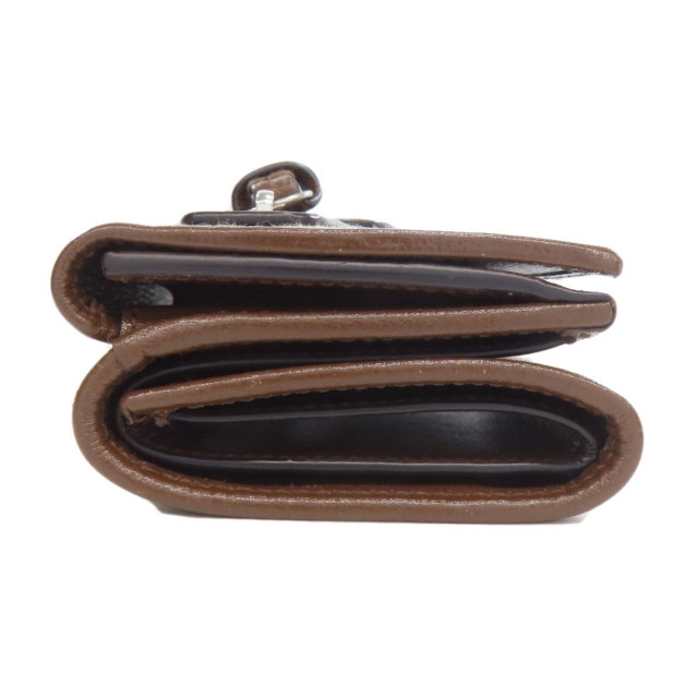 グッチ 二つ折り財布（小銭入れあり） ネオクラシックウォレット ザハッカープロジェクト バレンシアガコラボ