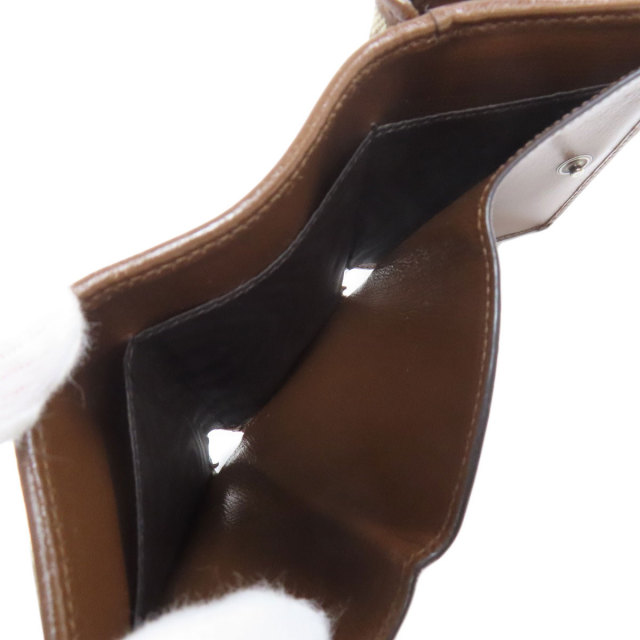 グッチ 二つ折り財布（小銭入れあり） ネオクラシックウォレット ザハッカープロジェクト バレンシアガコラボ