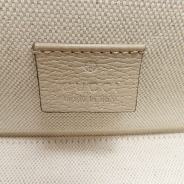 グッチ ショルダーバッグ ミニバッグ ホースビット GG