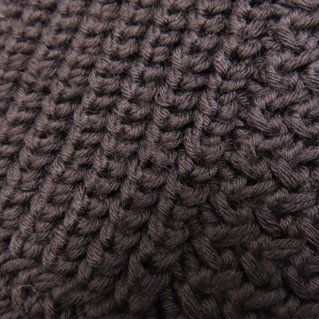 LOUIS VUITTON ルイヴィトン ロゴ ダミエ柄 マフラー ウール