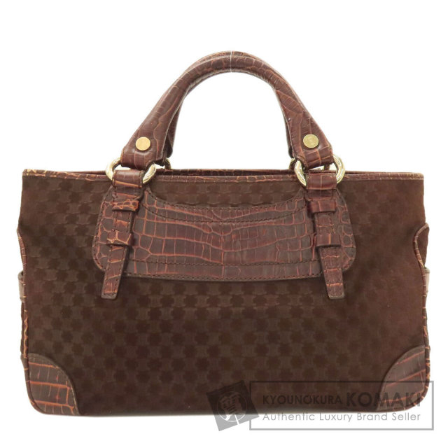 セリーヌ ハンドバッグ ブギーバッグ