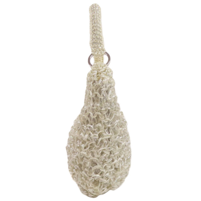 アンテプリマ ハンドバッグ ワイヤーバッグ